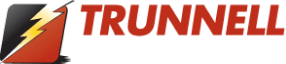 Trunnell Electric Logo